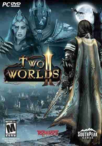 Descargar Two Worlds II [ENG][ACTiVATED] por Torrent